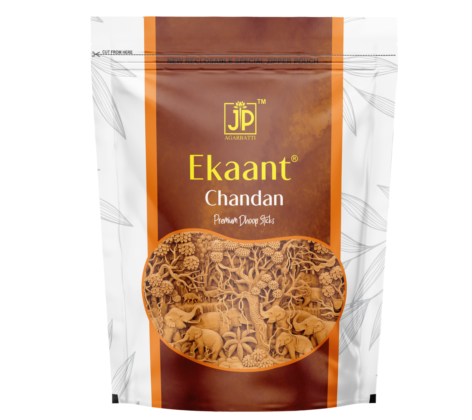 Ekaant Chandan